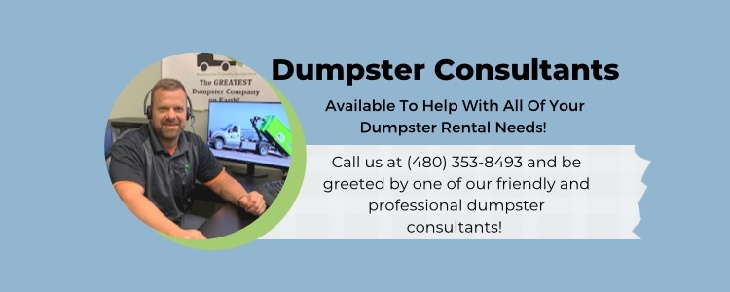 Dumpster Consultants